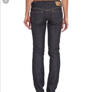 Like new Diesel NewZ Jeans